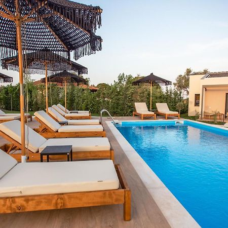 Terra Holiday Homes Asprovalta Exterior photo