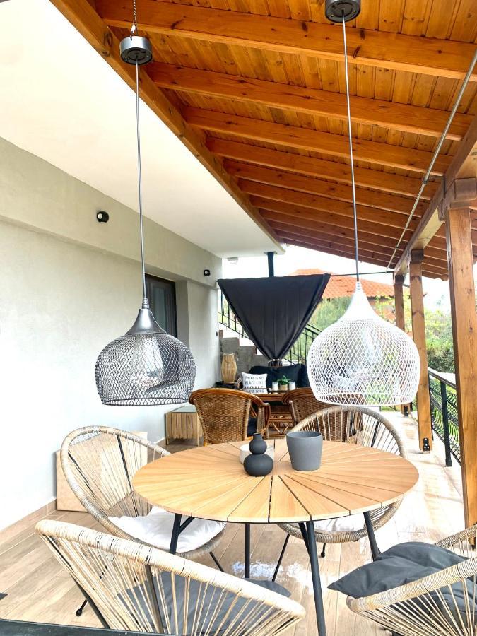 Terra Holiday Homes Asprovalta Exterior photo