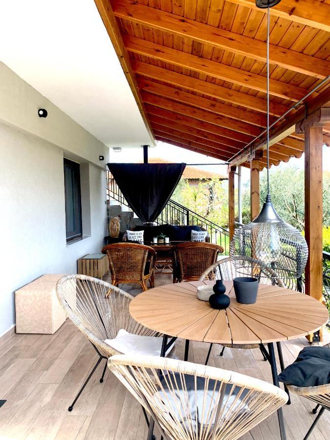 Terra Holiday Homes Asprovalta Exterior photo