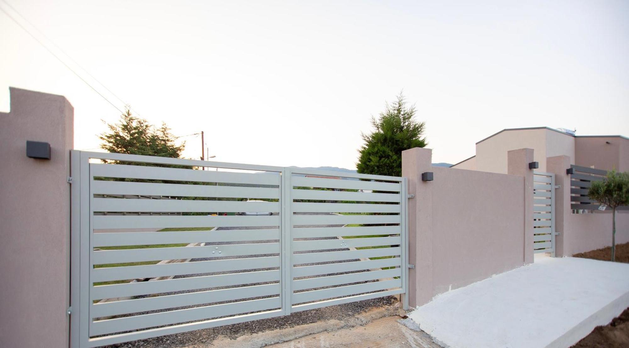 Terra Holiday Homes Asprovalta Exterior photo